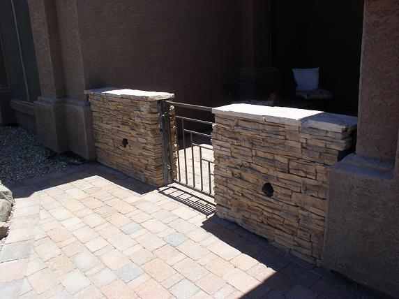 Paver and Hardscape Installation in Arizona